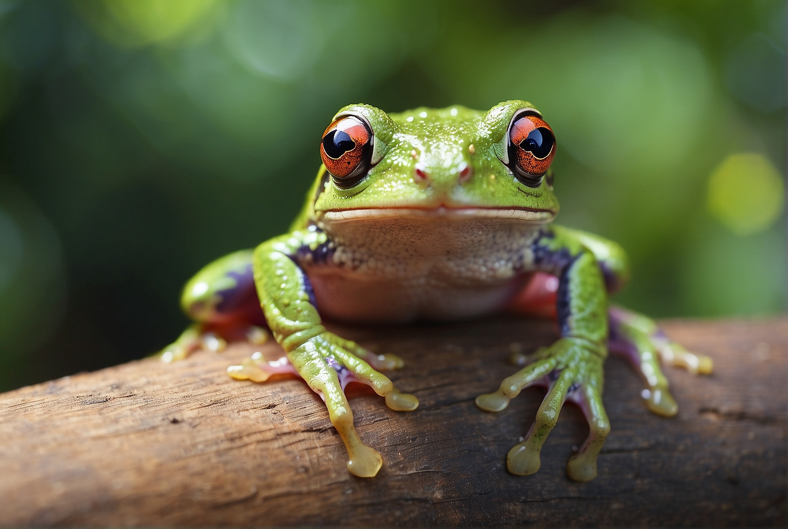 The Ultimate Guide on How to Take Care of Tree Frogs